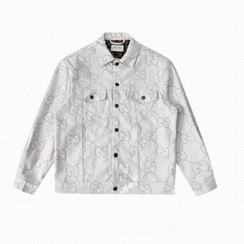 Gucci Men's Outwear 107